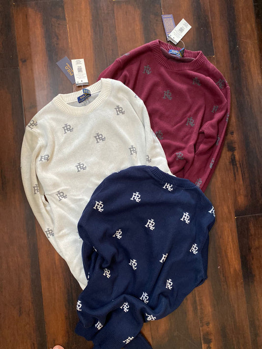 IMPORTED PULLOVER AVAILABLE For Men - FASHION MYST