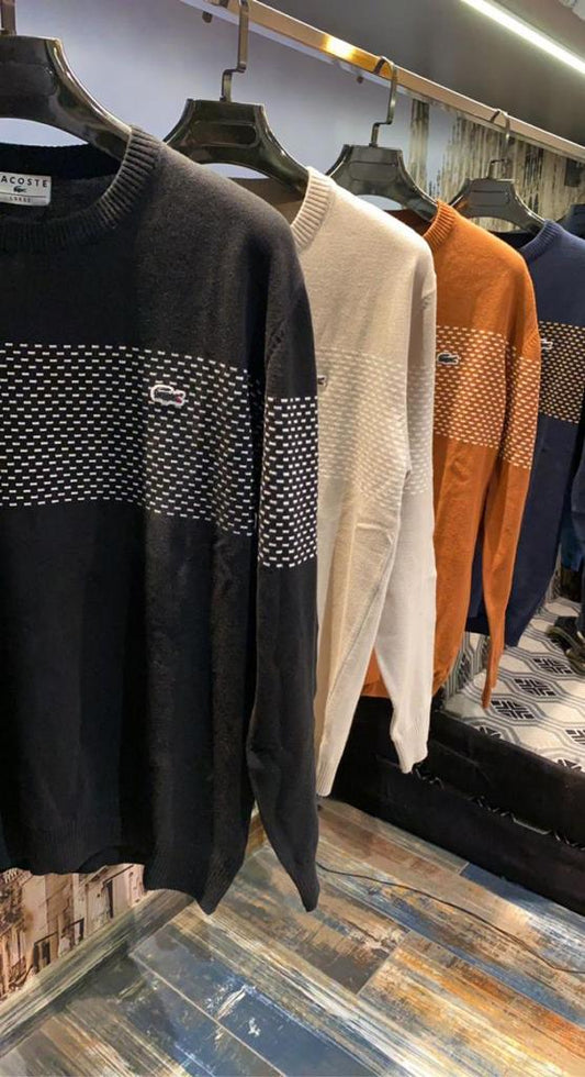 IMPORTED PULLOVER For Men - FASHION MYST