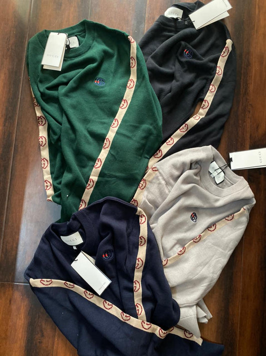 IMPORTED PULLOVER IN HIGH END QUALITY For Men - FASHION MYST