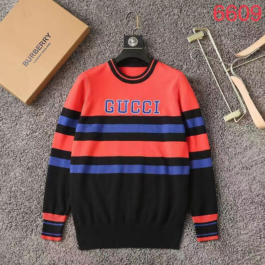 Men's sweater Designer Pullover Crewneck - FASHION MYST