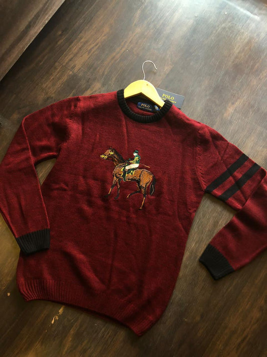 PREMIUM QUALITY PULLOVER For Men - FASHION MYST