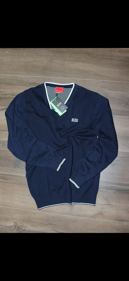 Premium Quality Pullover For Men - FASHION MYST