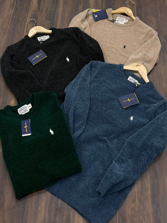 PREMIUM QUALITY PULLOVER For Men - FASHION MYST