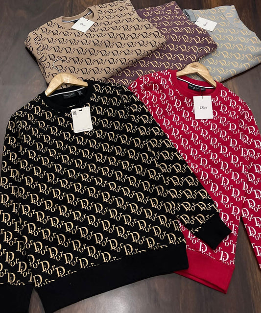 PREMIUM QUALITY SWEATSHIRT For Men - FASHION MYST