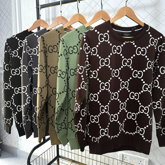 PREMIUM QUALITY SWEATSHIRTS For Men - FASHION MYST