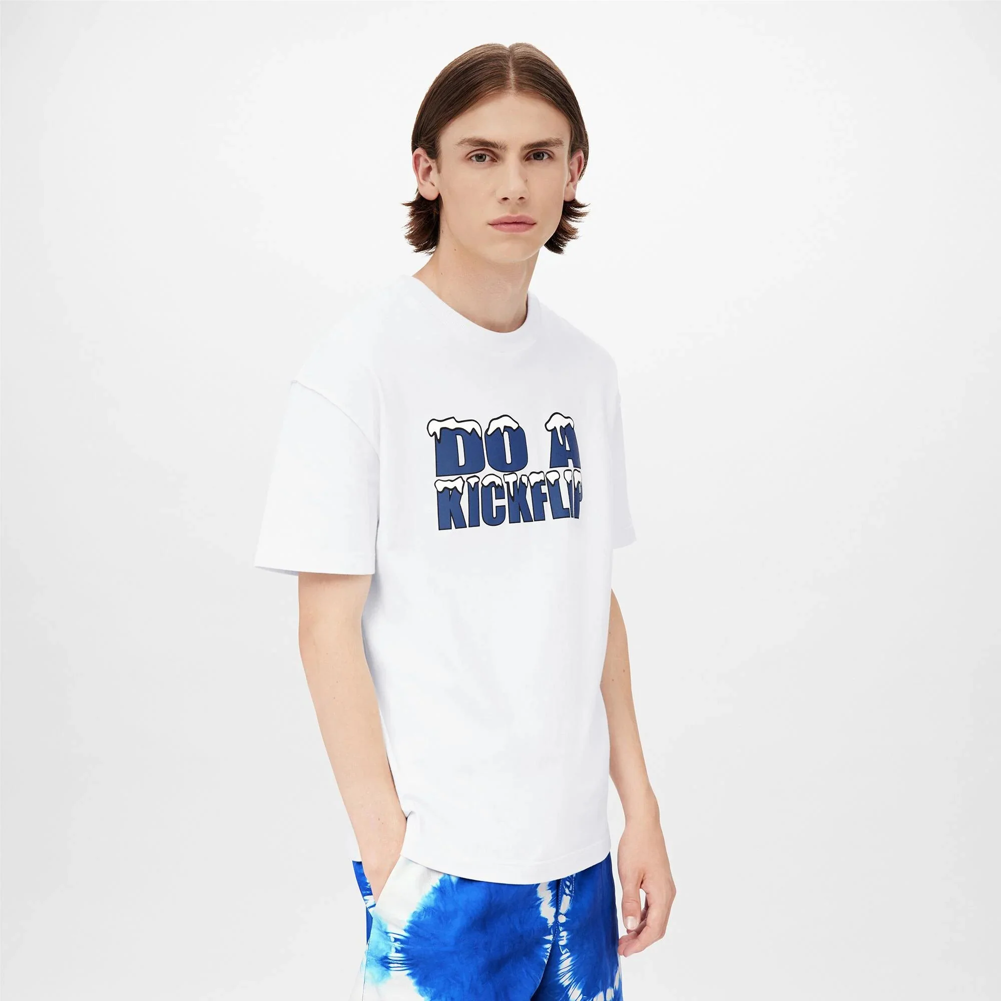 Louis Vuitton DO A KICKFLIP Tシャツ XL Louis Vuitton DO A KICKFLIP Tシャツ XL