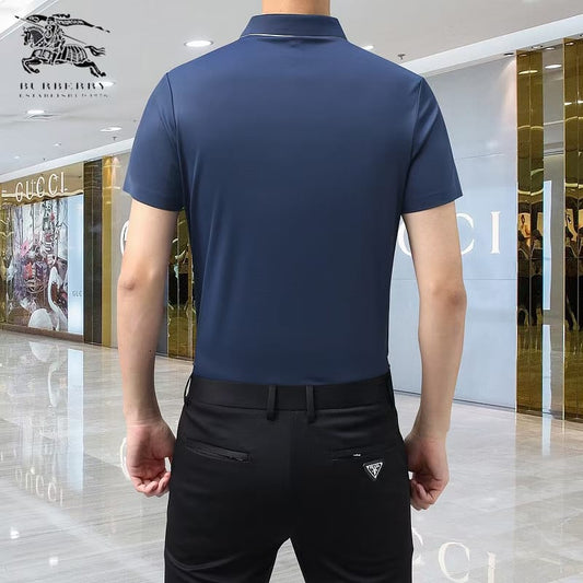 HIGH END QUALITY LYCRA SHIRTS FOR MEN - FASHION MYST