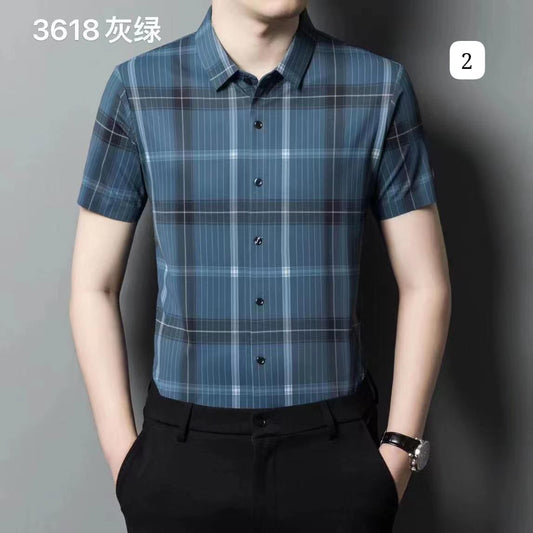 HIGH END QUALITY SHIRTS FOR MEN - FASHION MYST