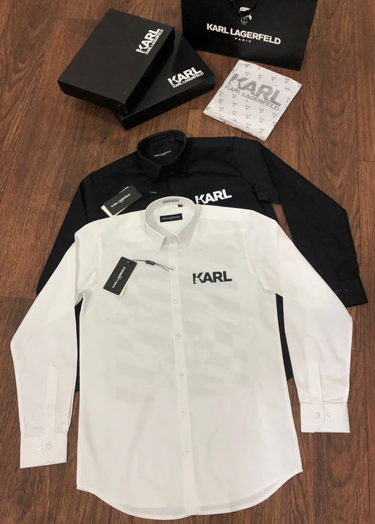 Latest Branded Shirt For Men - FASHION MYST