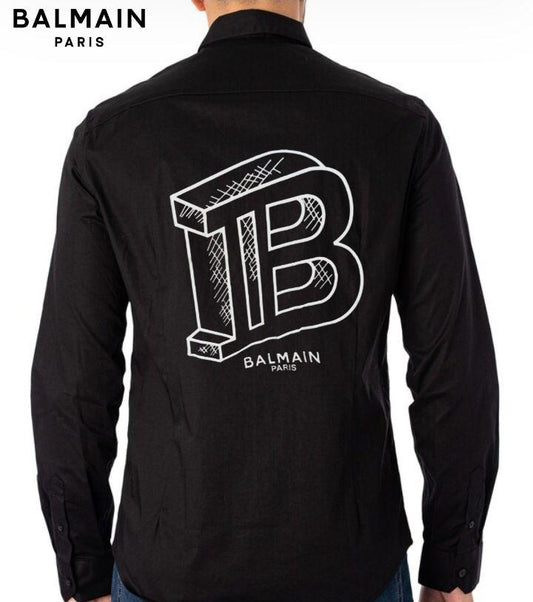 Latest Branded Shirt For Men - FASHION MYST