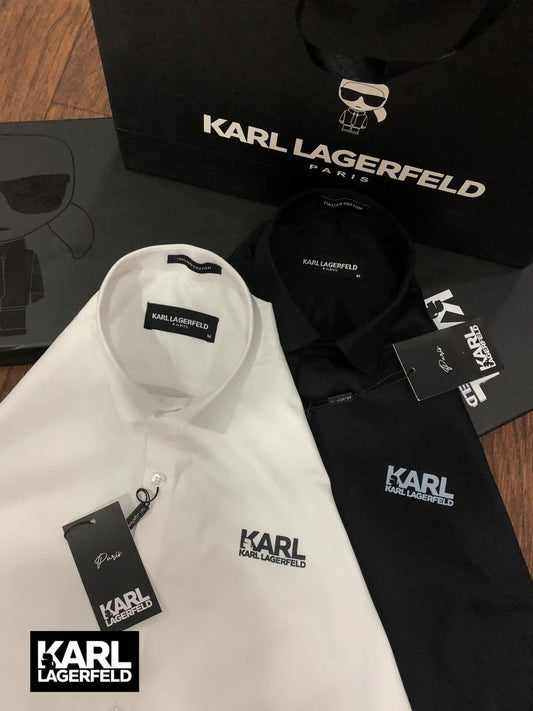 Luxury Brand Cotton Shirts For Men - FASHION MYST