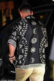 Luxury Ouija Board Silk Bowling Short-Sleeved Shirt - FASHION MYST