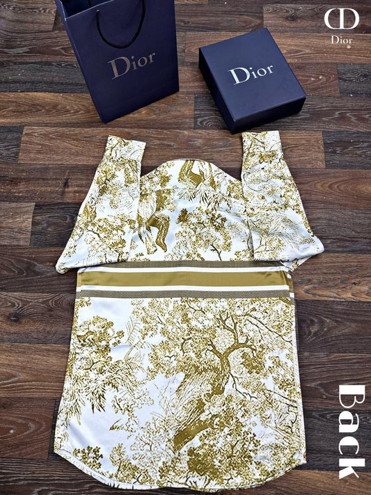 PREMIUM ALL OVER PRINTED SHIRT - FASHION MYST