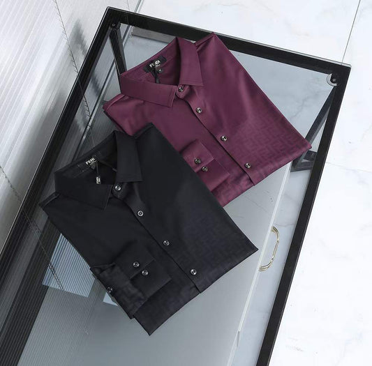 PREMIUM AUTHENTIC QUALITY PRINTED SHIRT - FASHION MYST