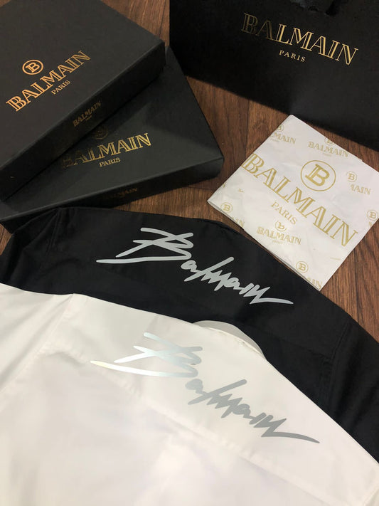 Premium Classic Collar Shirts For Men - FASHION MYST