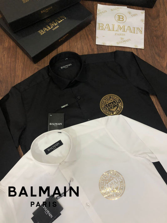 Premium Classic Collar Shirts For Men - FASHION MYST