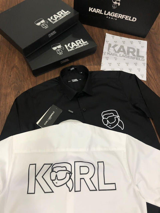 Premium Formal Executive Style Shirt For Men - FASHION MYST