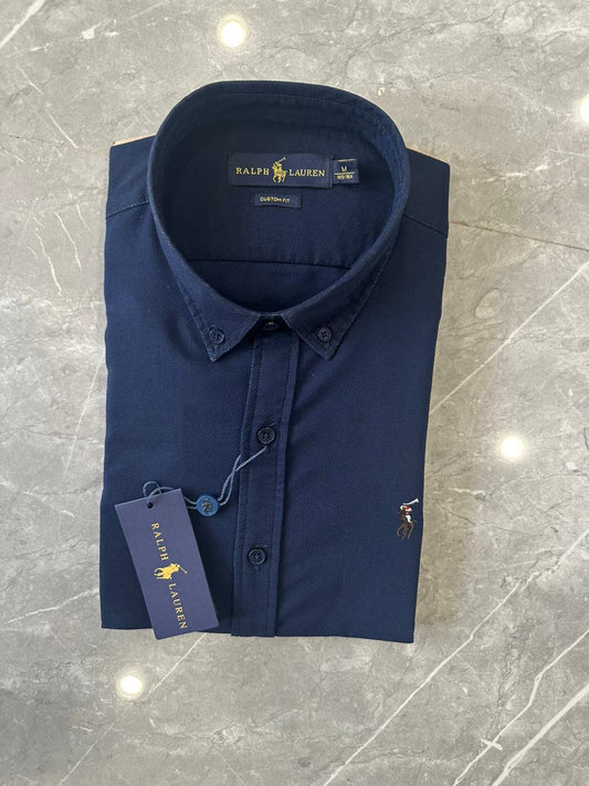 Premium Formal Executive Style Shirt For Men - FASHION MYST