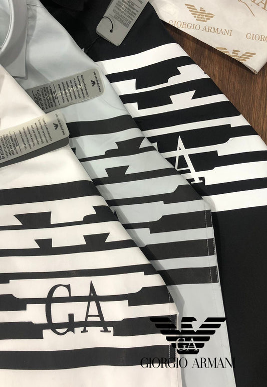 Premium Long Sleeve Shirt For Men - FASHION MYST