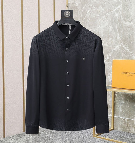 PREMIUM LYCRA IMPORTED SHIRT FOR MEN - FASHION MYST