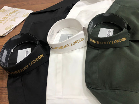 Premium Printed Collar Shirt For Men - FASHION MYST