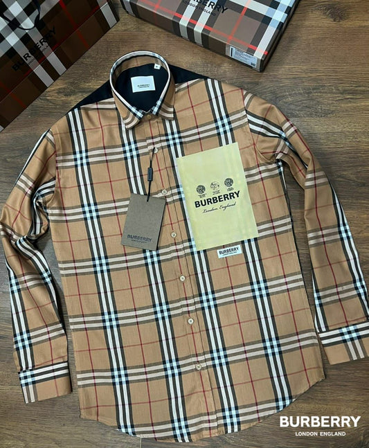 PREMIUM QUALITY CHECK SHIRTS - FASHION MYST