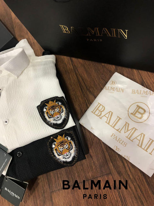 PREMIUM QUALITY CRUSH LYCRA SHIRTS - FASHION MYST