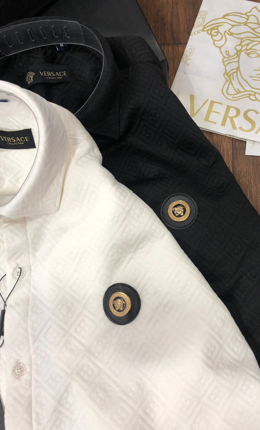 PREMIUM QUALITY CRUSH LYCRA SHIRTS - FASHION MYST