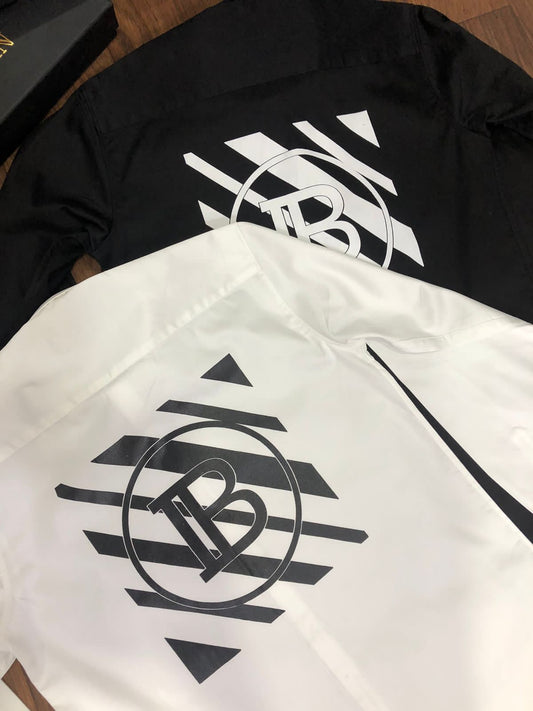 PREMIUM QUALITY DESIGNER SHIRTS FOR MEN - FASHION MYST