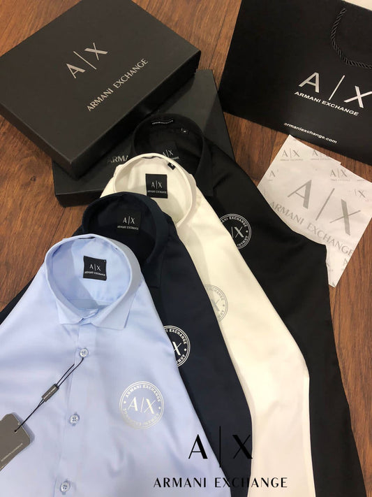 PREMIUM QUALITY LONG SLEEVES SHIRTS - FASHION MYST