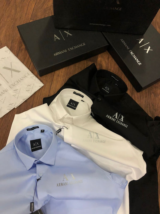 PREMIUM QUALITY SHIRTS - FASHION MYST