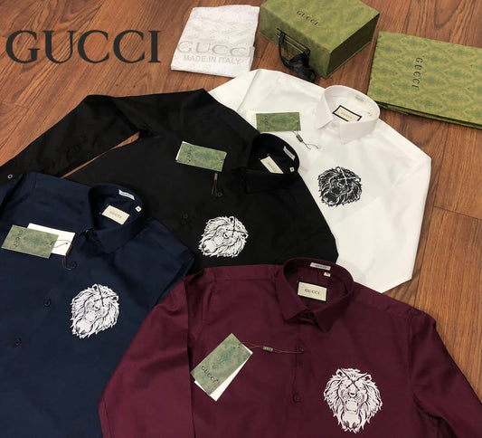 PREMIUM QUALITY SHIRTS - FASHION MYST