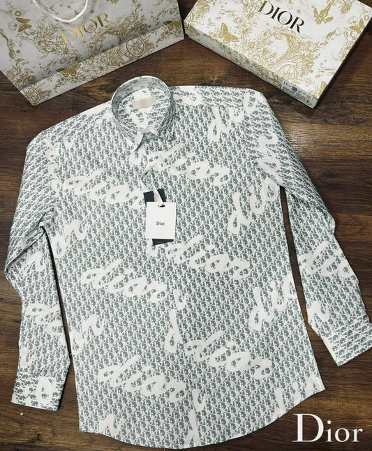 PREMIUM QUALITY SHIRTS - FASHION MYST