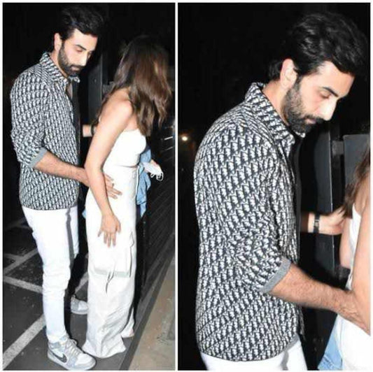 PREMIUM QUALITY SHIRTS - FASHION MYST