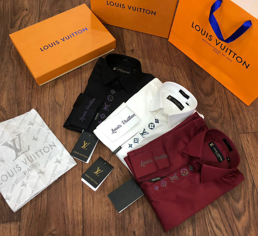 PREMIUM QUALITY SHIRTS - FASHION MYST