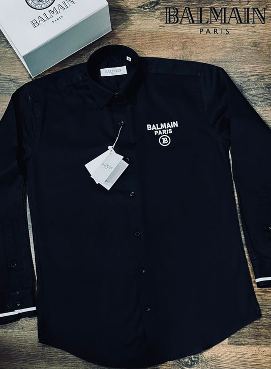 PREMIUM QUALITY SHIRTS - FASHION MYST