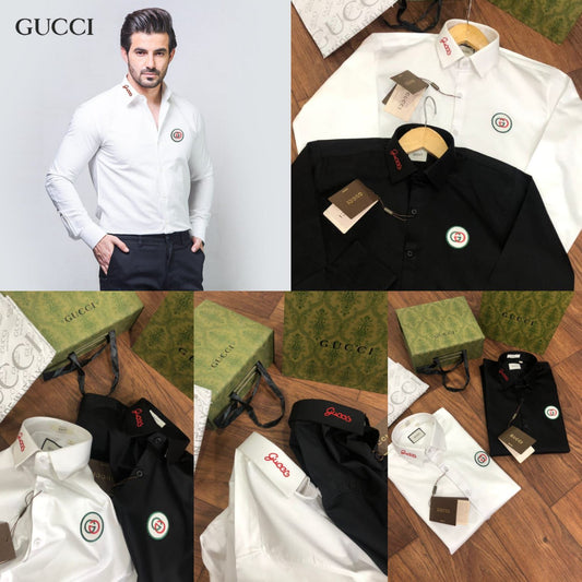 PREMIUM QUALITY SHIRTS - FASHION MYST