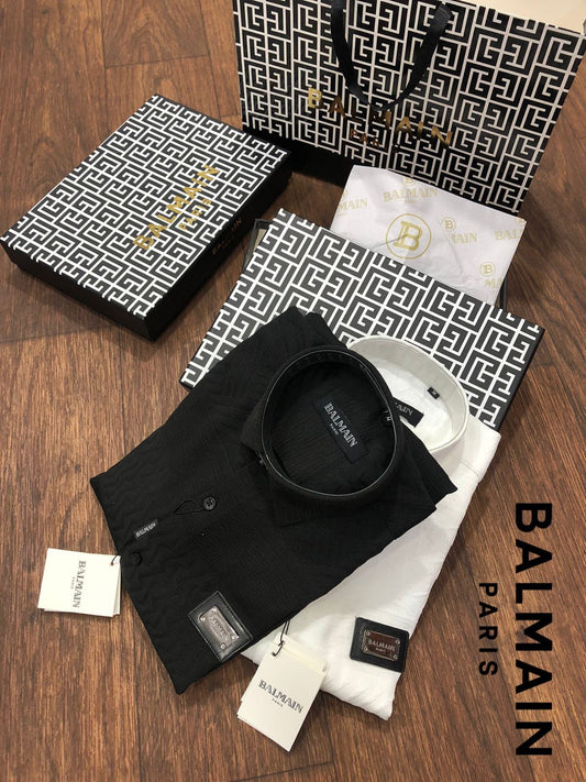 PREMIUM QUALITY SHIRTS COLLECTION For Men - FASHION MYST