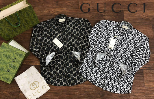 PREMIUM QUALITY SHIRTS COLLECTION For Men - FASHION MYST