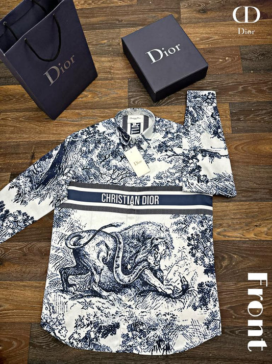 Premium Regular Fit Shirt For Men - FASHION MYST