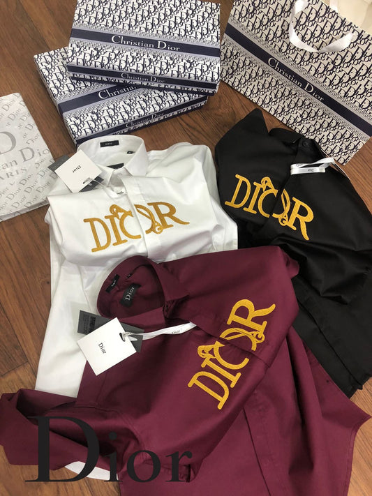 Premium Shirt For Men - FASHION MYST