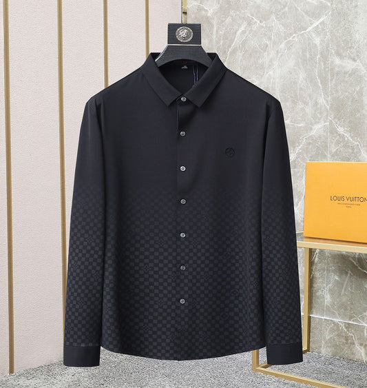 Premium Webb & Style Imported Lycra Shirt - FASHION MYST