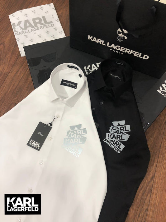 Solid Pattern Cotton Shirt From Men - FASHION MYST