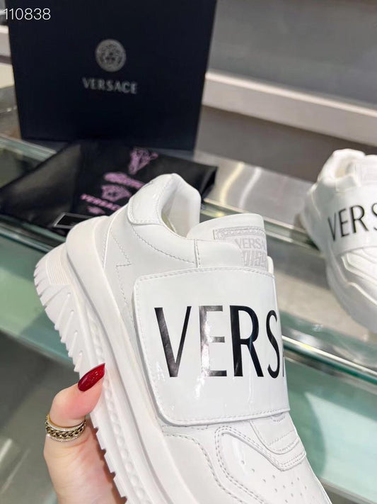 PREMIUM QUALITY WHITE ODISSEA - FASHION MYST