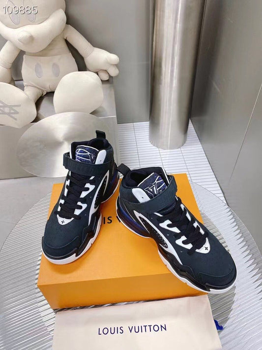 PREMIUM STREET STYLE SNEAKRS - FASHION MYST