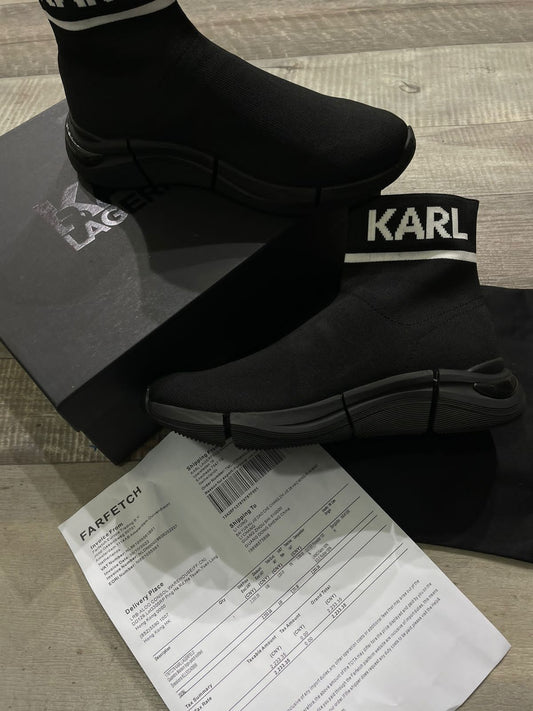 HIGH END QUALITY SNEAKERS - FASHION MYST