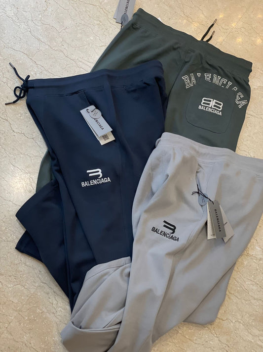 HIGH END QUALITY TRACKPANTS FOR MEN - FASHION MYST