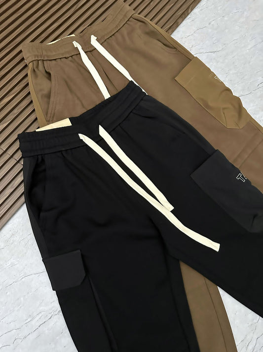 PREMIUM HEAVY LOWER CARGO FOR MEN - FASHION MYST