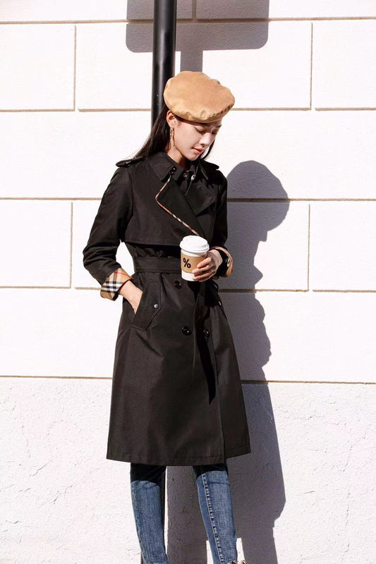 Premium Quality LONG Coat available - FASHION MYST