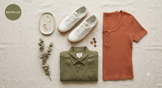 Bestselling clothing collection at Fashion Myst